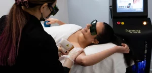 Painless Laser Hair Removal for Leg, Arms, Underarms, Body, and Face