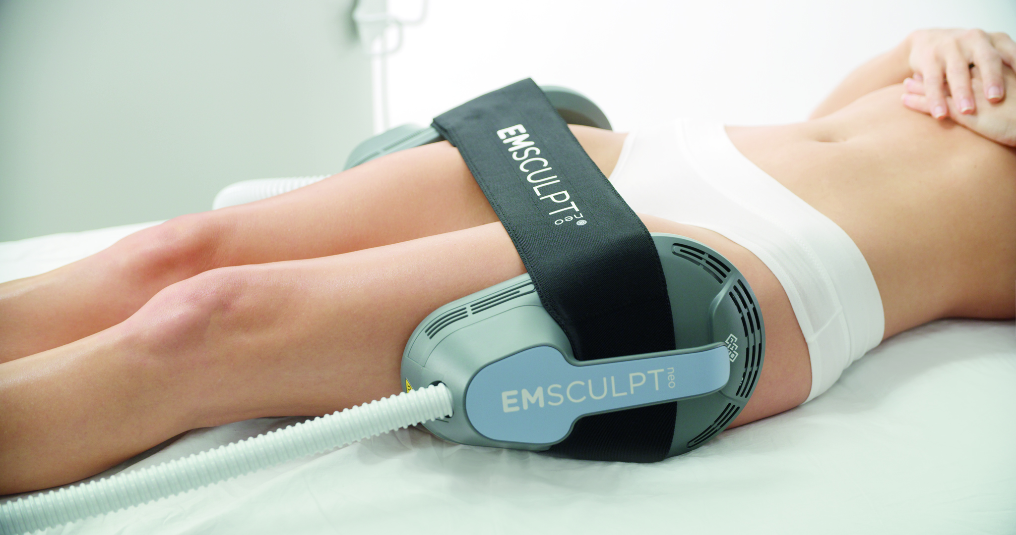 Emsculpt Neo: Tone and Sculpt Your Body Simultaneously