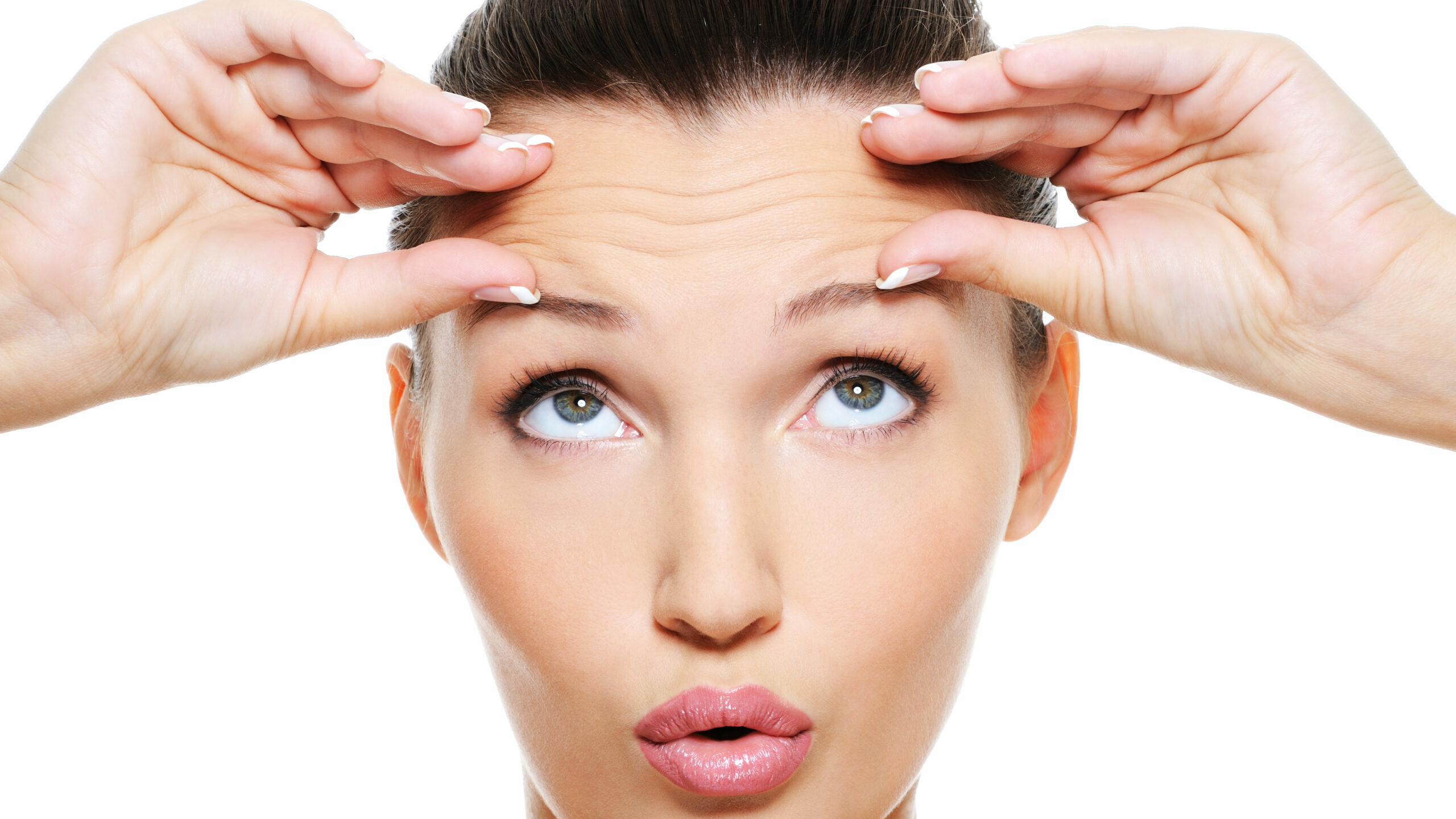 Wrinkle between eyebrows Causes, treatments, and maintenance
