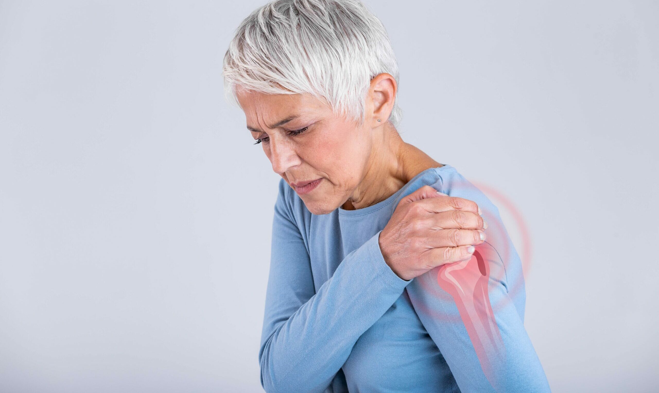 Joint Pain or Stiffness: Alleviate Pain with MSK Injection Treatment